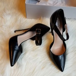 "New" High heel pumps